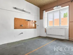 Prodej obchodního prostoru, Třebíč, Bedřicha Václavka, 250 m2