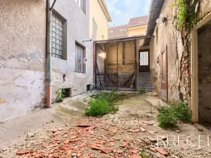 Prodej rodinného domu, Třebíč, Bedřicha Václavka, 250 m2
