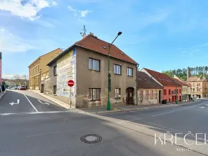 Prodej rodinného domu, Třebíč, Bedřicha Václavka, 250 m2