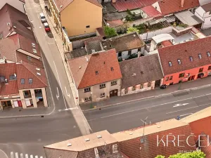 Prodej rodinného domu, Třebíč, Bedřicha Václavka, 250 m2