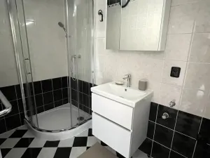 Pronájem bytu 2+1, Horní Litvínov, Vinohradská, 56 m2