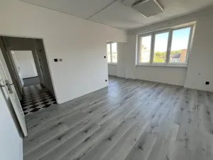 Pronájem bytu 2+1, Horní Litvínov, Vinohradská, 56 m2