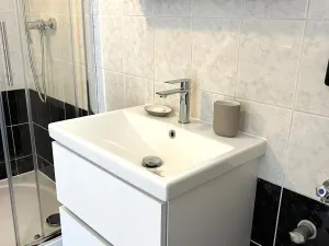 Pronájem bytu 2+1, Horní Litvínov, Vinohradská, 56 m2