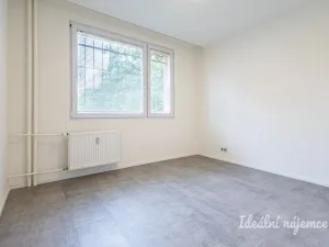Pronájem bytu 4+1, Praha - Kamýk, Rytířova, 83 m2