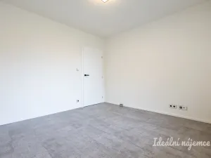 Pronájem bytu 4+1, Praha - Kamýk, Rytířova, 83 m2