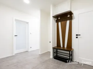 Pronájem bytu 4+1, Praha - Kamýk, Rytířova, 83 m2