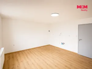 Prodej rodinného domu, Vystrkov, 86 m2