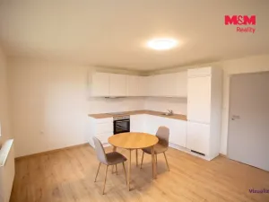 Prodej rodinného domu, Vystrkov, 86 m2