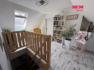 Pronájem rodinného domu, Žamberk, Terezy Svatové, 157 m2