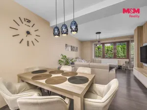 Prodej bytu 2+kk, Čáslav - Čáslav-Nové Město, Potoční, 80 m2