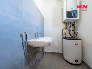 Prodej rodinného domu, Hosín, 106 m2