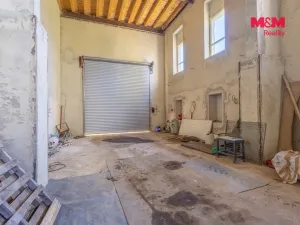 Pronájem výrobních prostor, Zákupy, Nové Zákupy, 800 m2