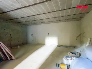 Pronájem výrobních prostor, Zákupy, Nové Zákupy, 800 m2
