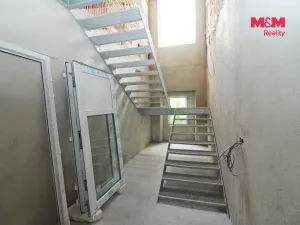 Pronájem výrobních prostor, Zákupy, Nové Zákupy, 800 m2