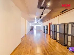 Pronájem obchodního prostoru, Kutná Hora - Kutná Hora-Vnitřní Město, Kollárova, 87 m2