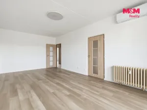 Prodej bytu 3+1, Hradec Králové - Nový Hradec Králové, Selicharova, 98 m2