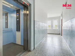 Prodej bytu 3+1, Hradec Králové - Nový Hradec Králové, Selicharova, 98 m2