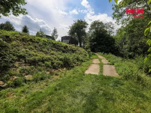 Prodej pozemku pro bydlení, Předenice, 1800 m2