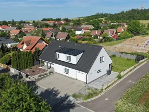 Prodej rodinného domu, Klučov, 170 m2