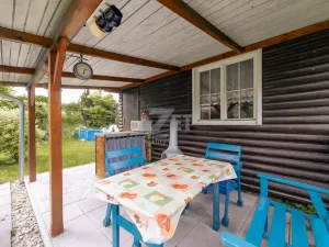 Prodej chaty, Chotěbuz, Severní, 39 m2