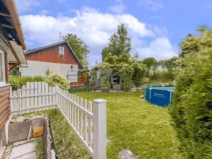 Prodej chaty, Chotěbuz, Severní, 39 m2