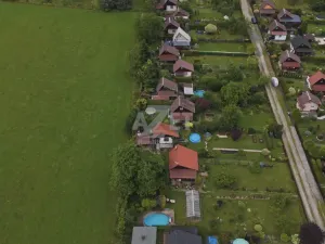 Prodej chaty, Chotěbuz, Severní, 39 m2