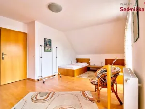 Prodej rodinného domu, Vlachovice, 153 m2