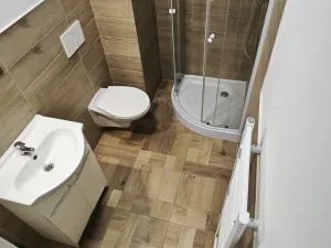 Pronájem bytu 1+kk, Brno, Skorkovského, 30 m2