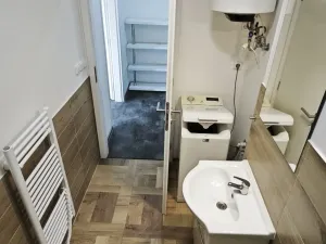 Pronájem bytu 1+kk, Brno, Skorkovského, 30 m2