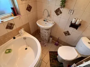 Prodej rodinného domu, Stružnice, 100 m2