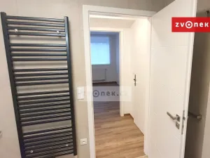 Pronájem rodinného domu, Zlín, Lešenská, 75 m2