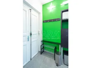 Pronájem bytu 2+kk, Praha - Karlín, Thámova, 43 m2
