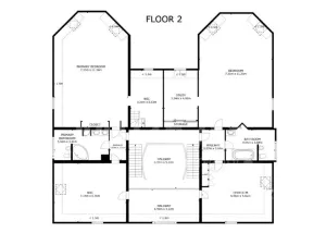 Prodej vily, Říčany, Severní, 598 m2