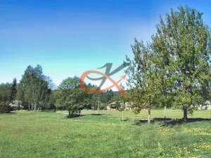 Prodej pozemku pro bydlení, Štíty, 402 m2