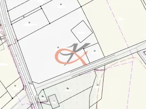Prodej pozemku pro bydlení, Štíty, 402 m2