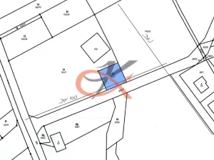 Prodej pozemku pro bydlení, Štíty, 402 m2