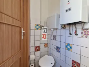 Pronájem bytu 1+1, Olomouc, Starodružiníků, 52 m2