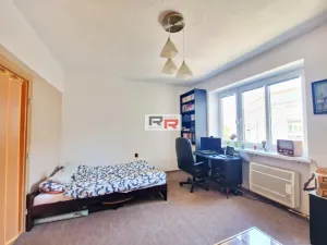 Pronájem bytu 1+1, Olomouc, Starodružiníků, 52 m2