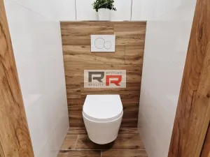 Pronájem bytu 3+1, Nová Ulice, Dělnická, 64 m2