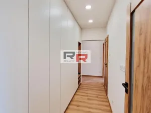 Pronájem bytu 3+1, Nová Ulice, Dělnická, 64 m2