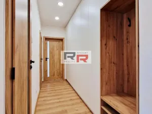 Pronájem bytu 3+1, Nová Ulice, Dělnická, 64 m2