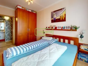 Prodej bytu 3+1, Neratovice, Kojetická, 76 m2