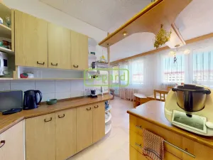 Prodej bytu 3+1, Neratovice, Kojetická, 76 m2
