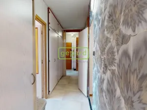 Prodej bytu 3+1, Neratovice, Kojetická, 76 m2