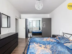 Prodej bytu 2+1, Ostrava, Dr. Martínka, 54 m2