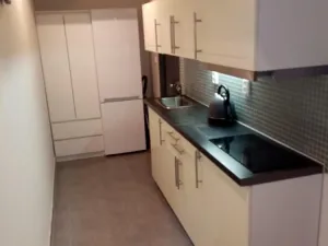 Pronájem bytu 2+1, Praha - Stodůlky, Borovanského, 37 m2