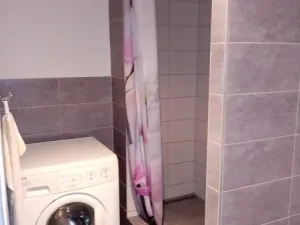 Pronájem bytu 2+1, Praha - Stodůlky, Borovanského, 37 m2