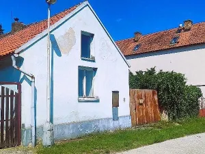 Prodej rodinného domu, Praha - Třebonice, K Řeporyjím, 75 m2