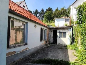 Prodej rodinného domu, Praha - Třebonice, K Řeporyjím, 75 m2
