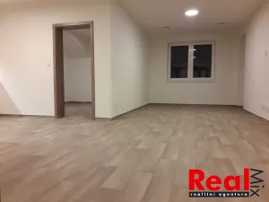Pronájem bytu 3+kk, Rajhradice, Opatovická, 95 m2